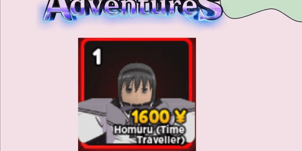 Gambar Product Homuru EVO Anime Adventure