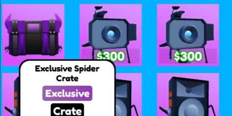 Product Showcase
