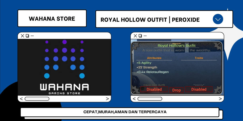 Product Showcase