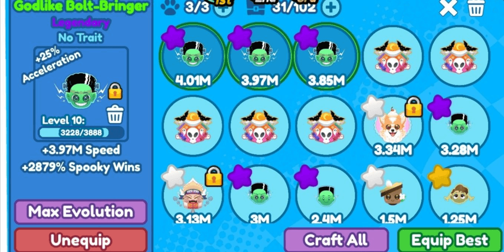 Product Showcase