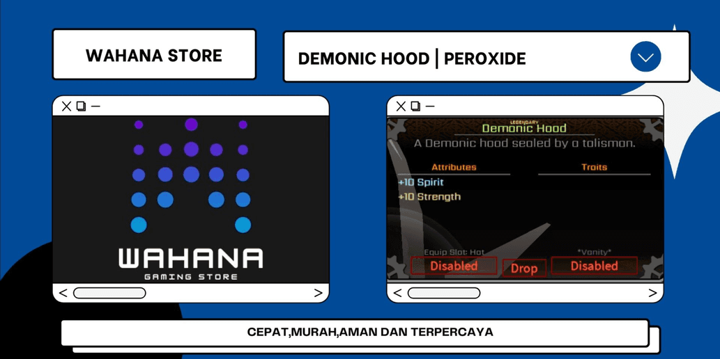 Product Showcase