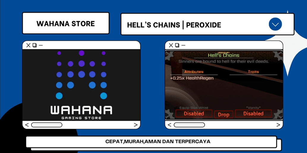Product Showcase