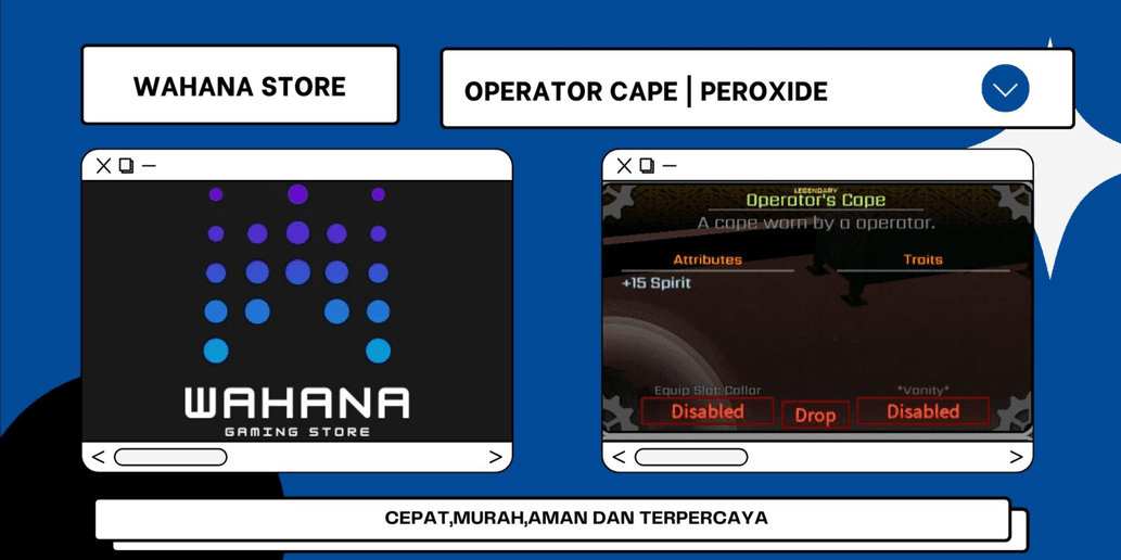 Product Showcase