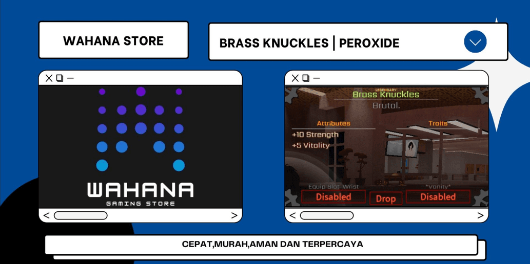 Product Showcase