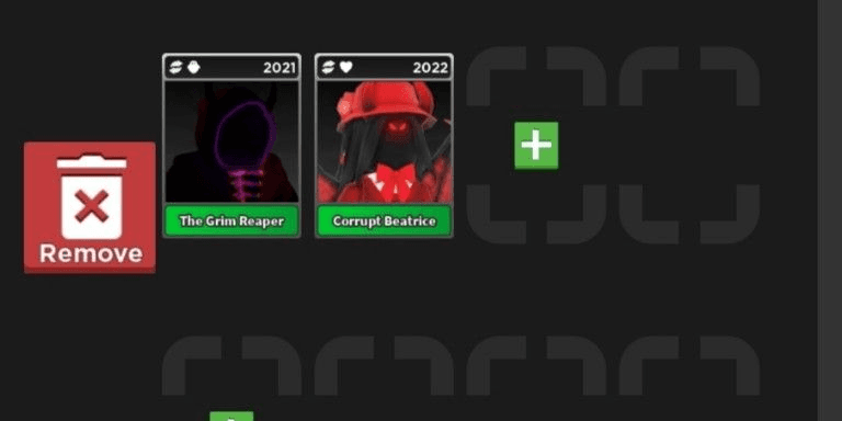 Product Showcase