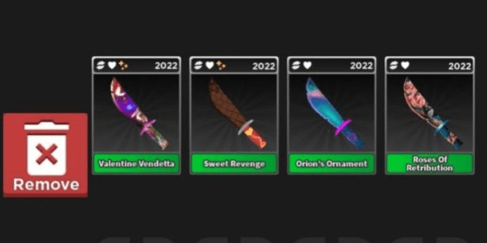 Product Showcase