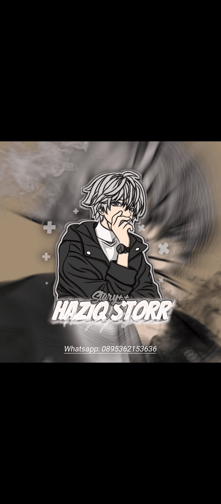 avatar Haziq Store
