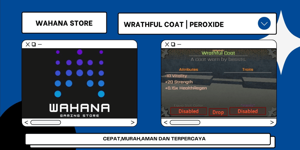 Product Showcase
