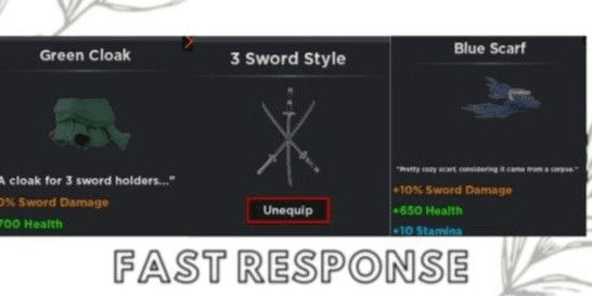 Product Showcase