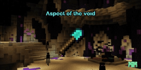 Gambar Product Aspect of the void