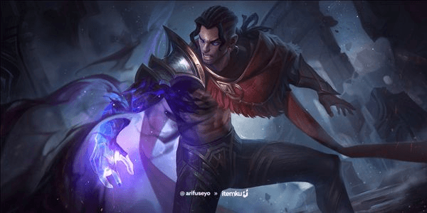 Gambar Product Brody (Marksman)