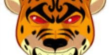 Gambar Product Leopard (Beast)