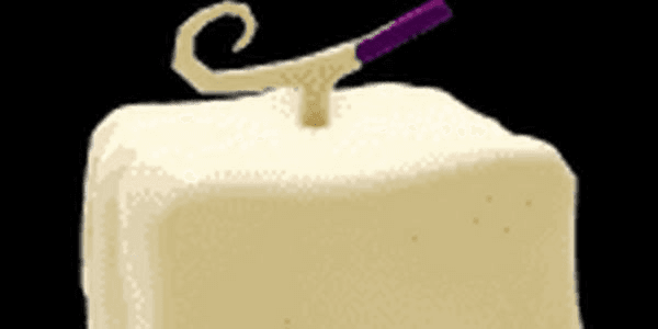 Gambar Product Dough (Elemental)