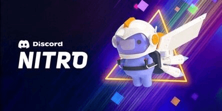 Gambar Product 1 Year Nitro