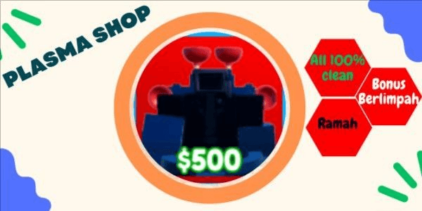 Product Showcase