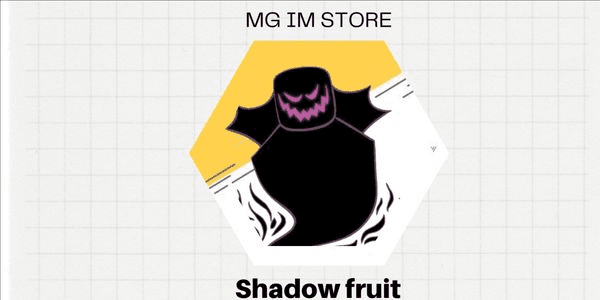 Gambar Product Shadow (Natural)