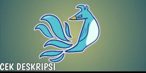 Gambar Product Bird: Phoenix (Beast)