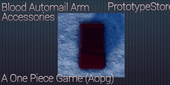 Product Showcase