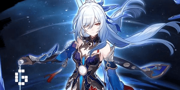 Gambar Product Jingliu Early Game Account + Random B5