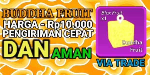 Gambar Product Human: Buddha (Beast)