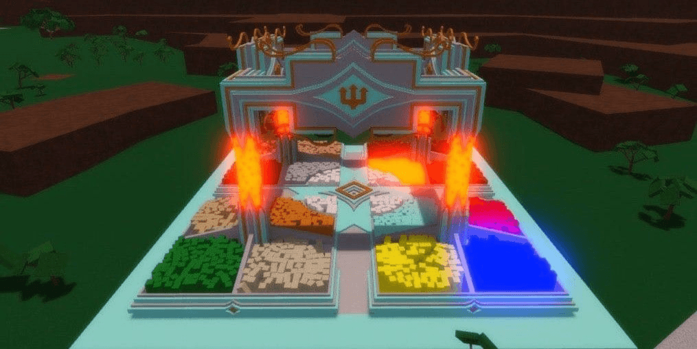 Product Showcase