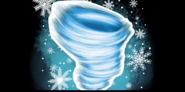 Gambar Product Blizzard (Elemental)