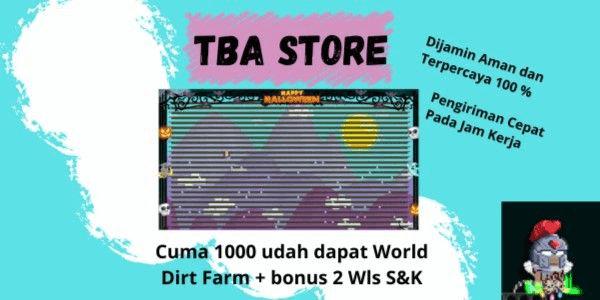 Gambar Product World Dirt Farm With Plate In Sides 5 Letters Have Tons Stock