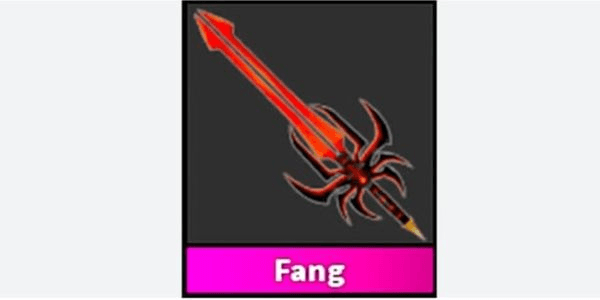 Gambar Product Fang