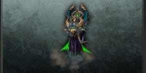 Gambar Product Eye of the Fateweaver (Oracle Set Diretide 2020)