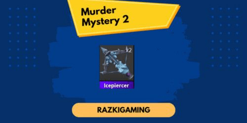 Gambar Product Icepiercer