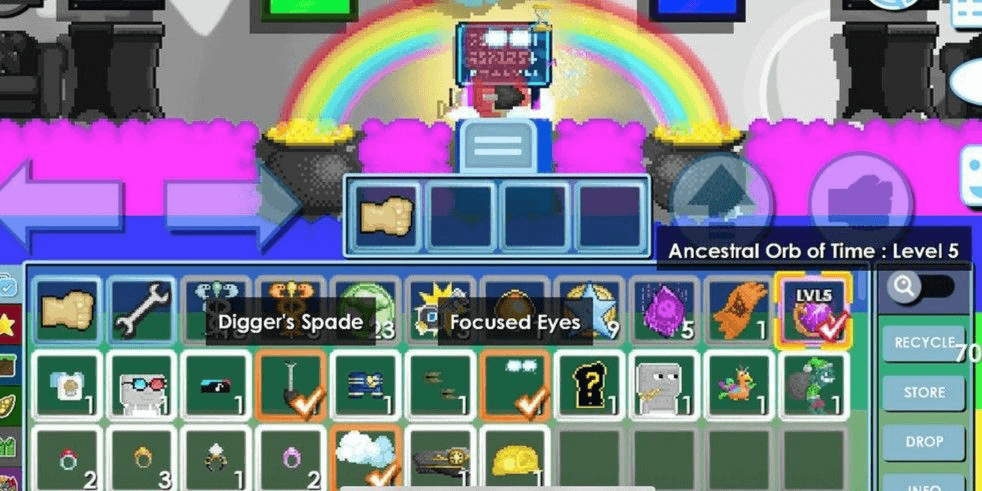 Product Showcase