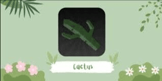 Gambar Product Cactus | Survive The Killer (STK) | Roblox