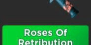 Gambar Product Roses Of Retribution | Survive The Killer (STK) | Roblox