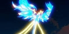 Gambar Product Bird: Phoenix (Beast)