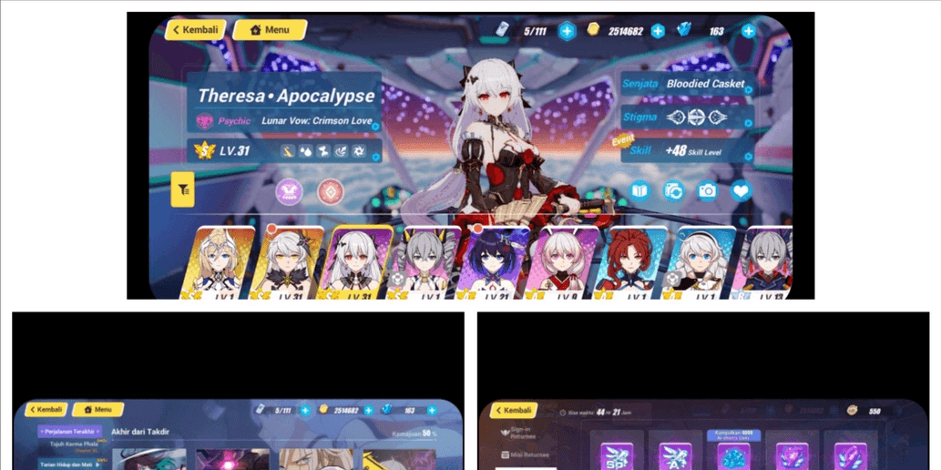 Product Showcase