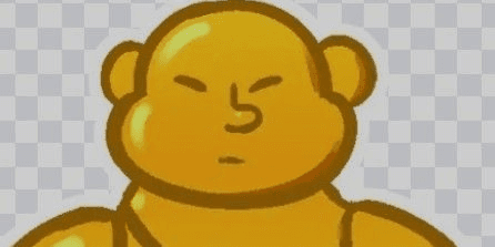 Gambar Product Human: Buddha (Beast)