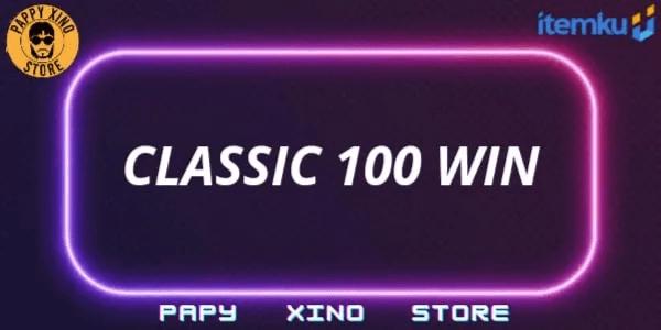 Classic 100 Win