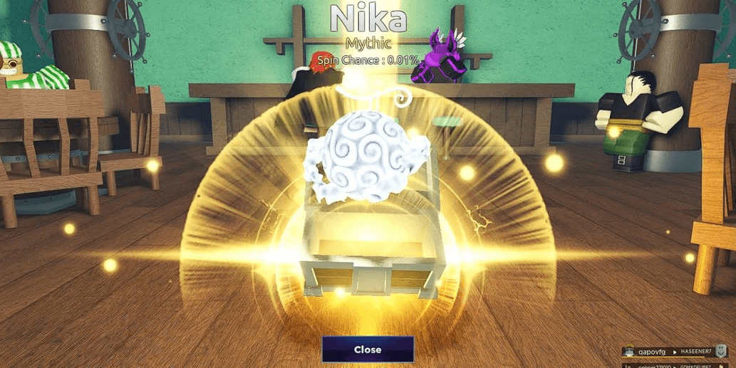 Product Showcase
