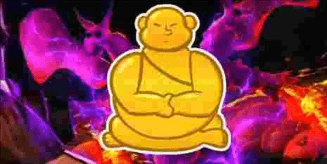 Gambar Product Human: Buddha (Beast)