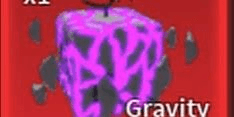 Gambar Product Gravity (Natural)
