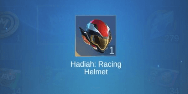 Gambar Product Racing helmet