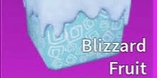 Gambar Product Blizzard (element)