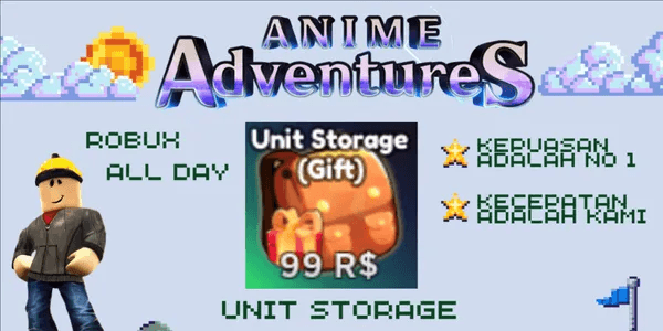 Unit Storage