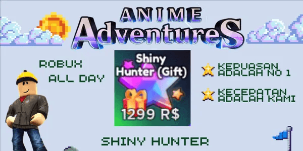 Shiny Hunter