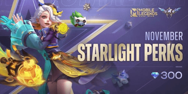 Gambar Product Starlight Card