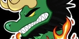 Gambar Product Dragon (Beast)