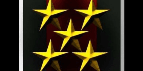 Gambar Product BINTANG 5 ( HERO)