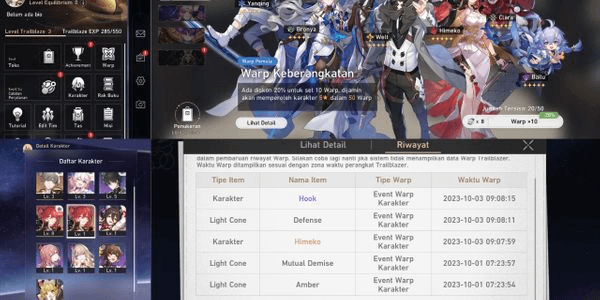 Gambar Product STARTER HIMEKO RATE ON (BEGINER ON)