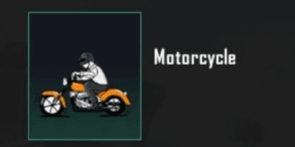Gambar Product PUBGM Motor Popularity ( +200 )