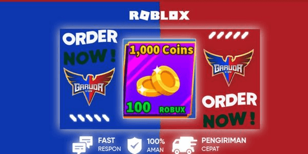 Gambar Product 1000 Coins